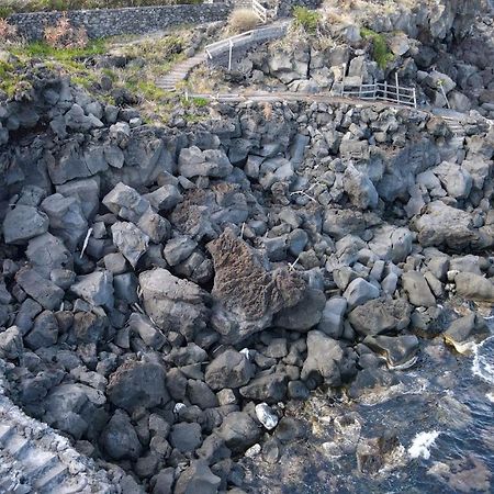 アチレアーレ Il Giardino Sul Mareヴィラ エクステリア 写真