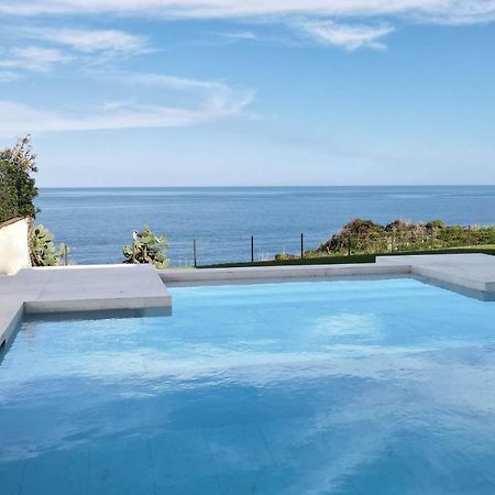 アチレアーレ Il Giardino Sul Mareヴィラ エクステリア 写真